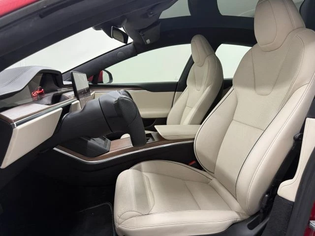2021 Tesla Model S Plaid - Image 12 of 21
