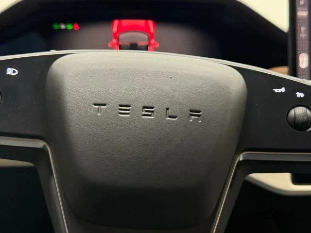 2021 Tesla Model S Plaid - Image 20 of 21