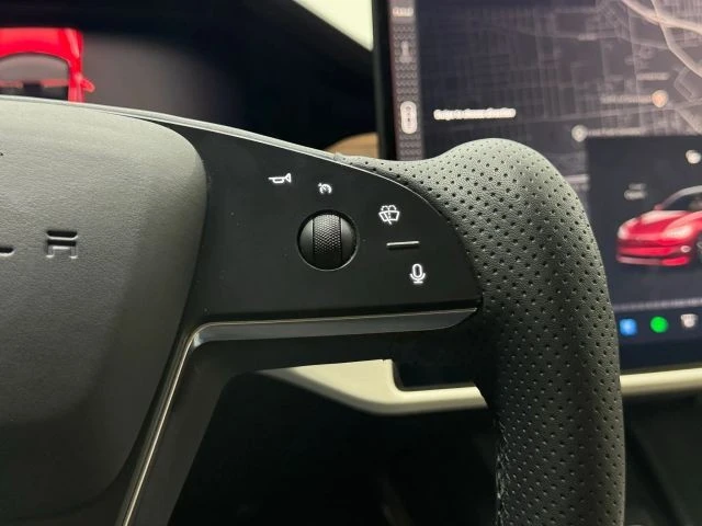 2021 Tesla Model S Plaid - Image 19 of 21