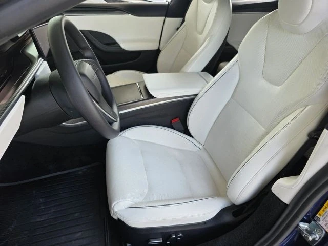 2021 Tesla Model S Plaid - Image 12 of 21