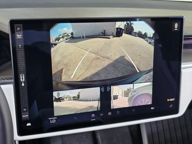 2021 Tesla Model S Plaid - Image 16 of 21