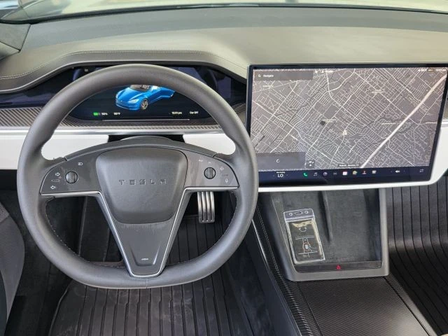 2021 Tesla Model S Plaid - Image 11 of 21