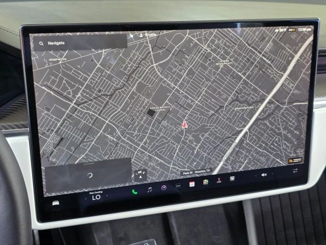 2021 Tesla Model S Plaid - Image 15 of 21