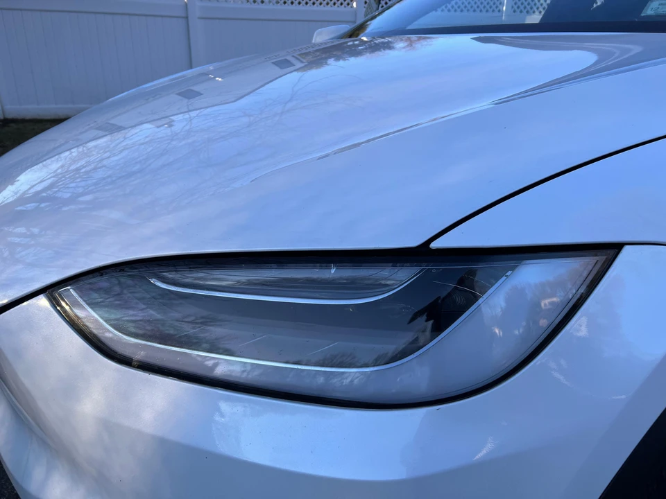 2021 Tesla Model X - Image 28 of 31