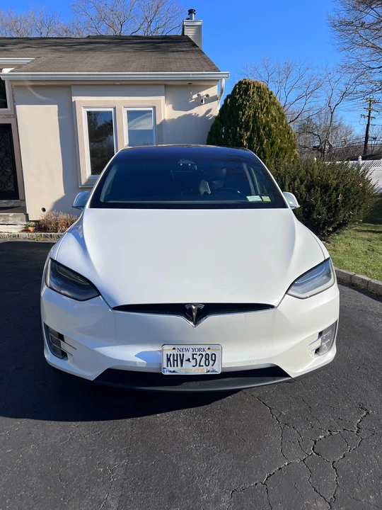 2021 Tesla Model X - Image 6 of 31