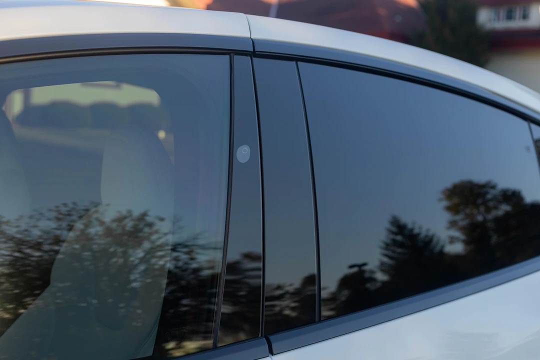 2021 Tesla Model X - Image 26 of 31