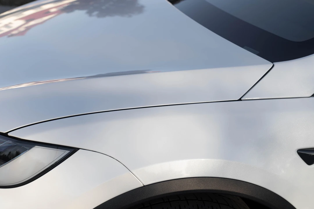 2021 Tesla Model X - Image 21 of 31