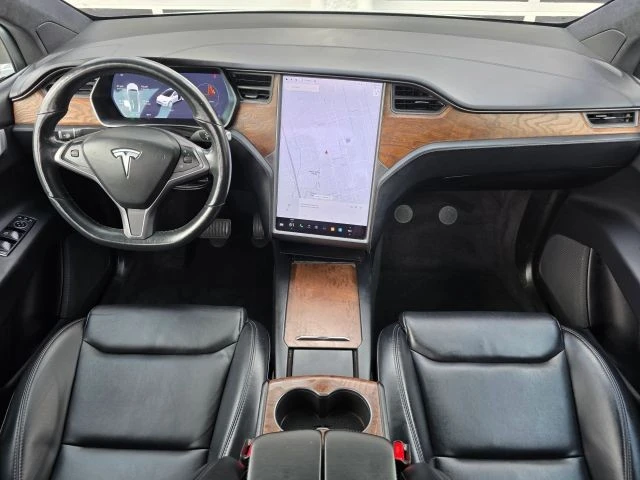 2021 Tesla Model X - Image 13 of 21