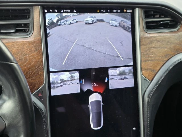 2021 Tesla Model X - Image 21 of 21