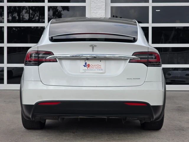 2021 Tesla Model X - Image 6 of 21