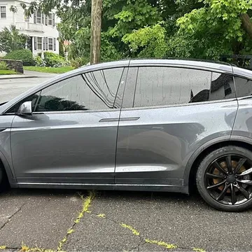 2021 Tesla Model X Long Range Plus