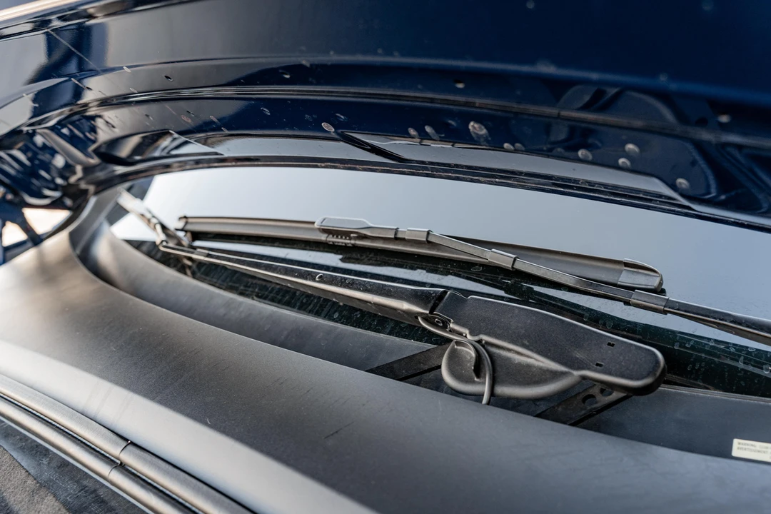 2021 Tesla Model X - Image 27 of 31