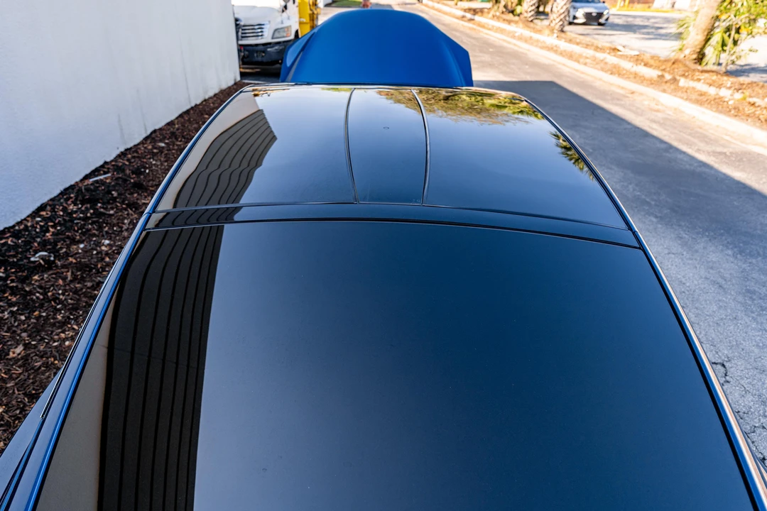 2021 Tesla Model X - Image 26 of 31