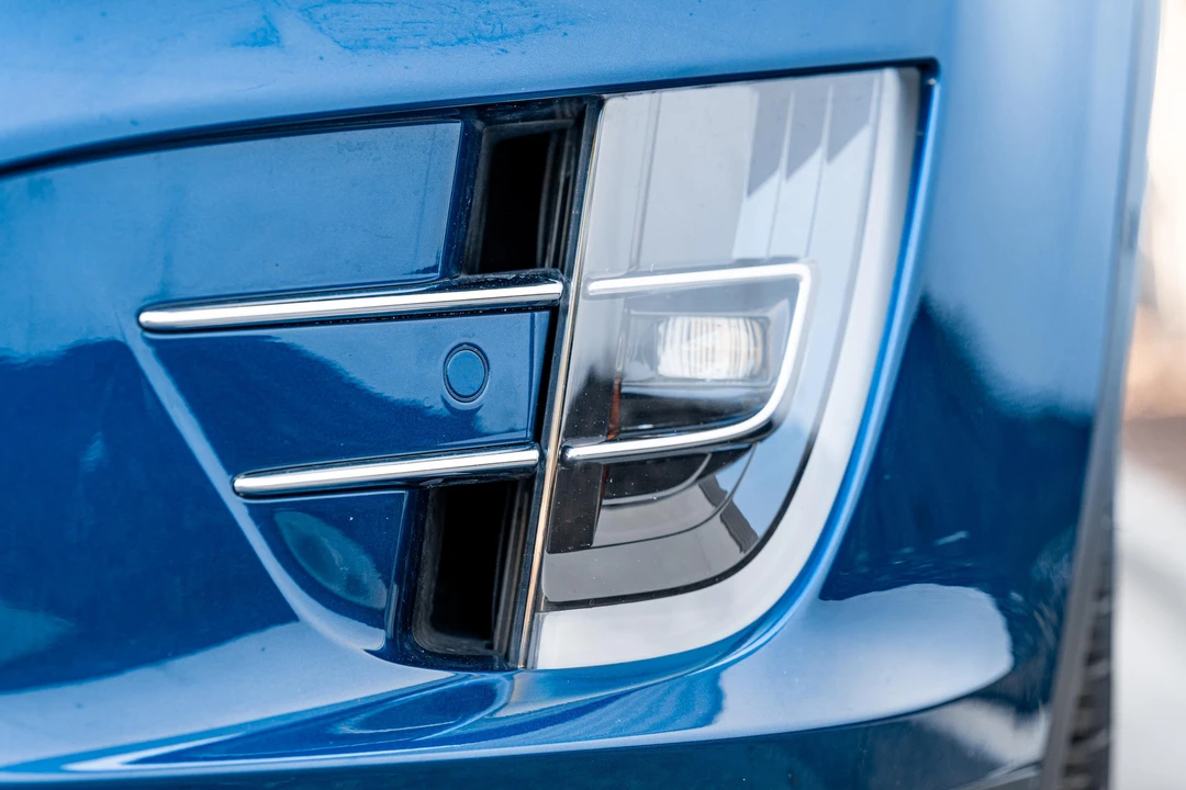 2021 Tesla Model X - Image 21 of 31