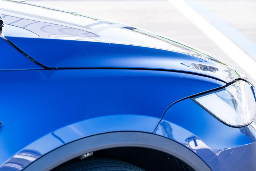 2021 Tesla Model X - Image 13 of 31