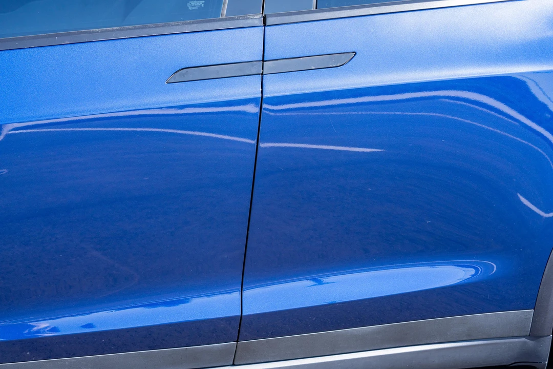 2021 Tesla Model X - Image 31 of 31