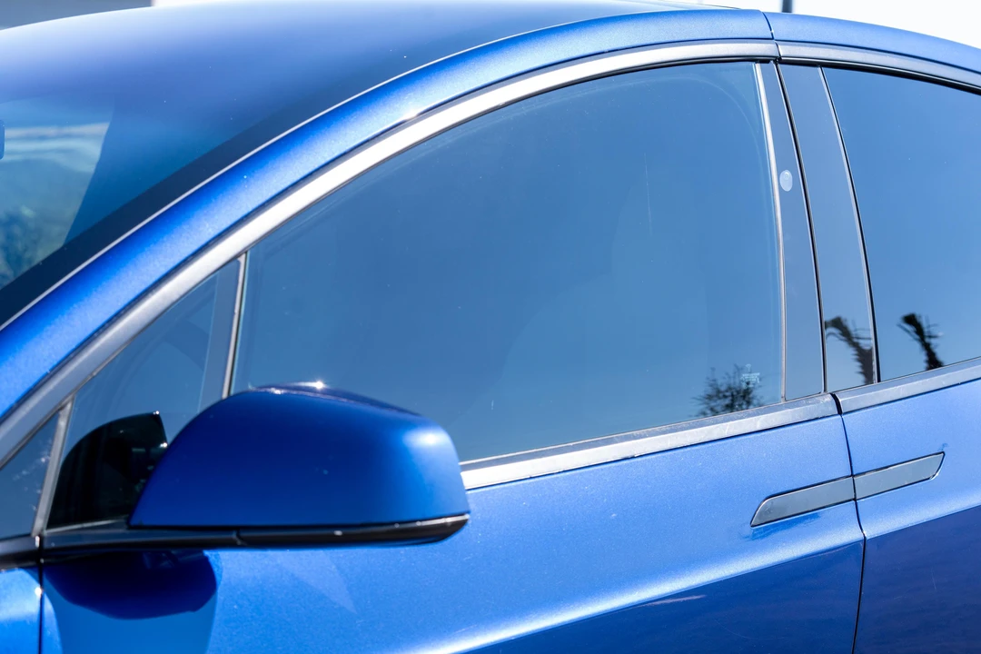 2021 Tesla Model X - Image 28 of 31