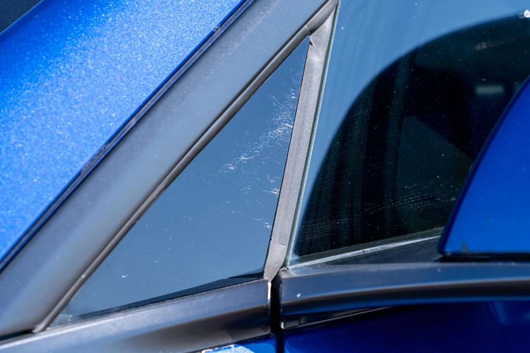2021 Tesla Model X - Image 27 of 31