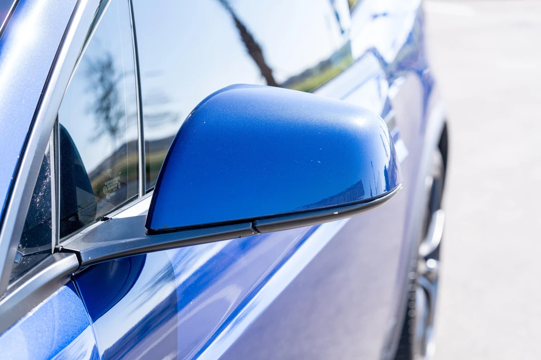 2021 Tesla Model X - Image 24 of 31