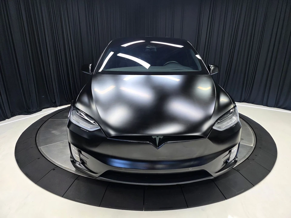 2021 Tesla Model X - Image 7 of 21