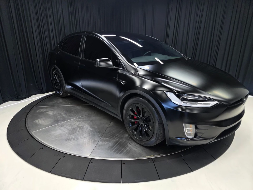 2021 Tesla Model X - Image 6 of 21