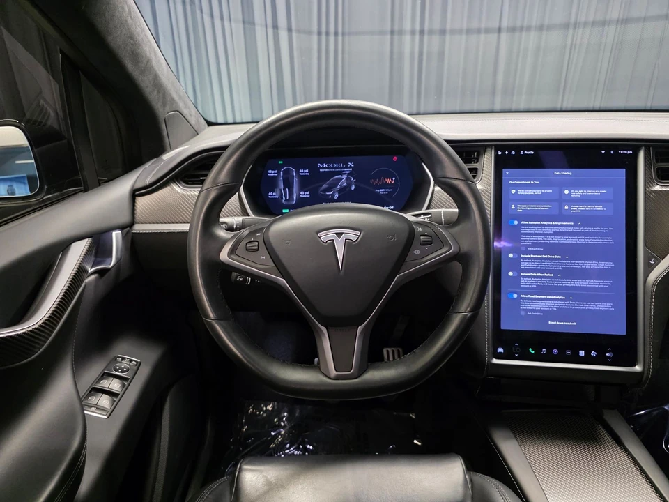 2021 Tesla Model X - Image 21 of 21
