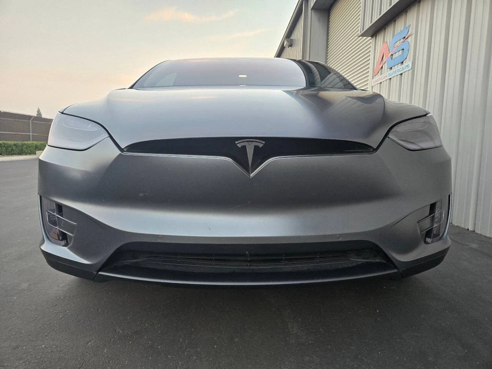 2021 Tesla Model X - Image 15 of 21