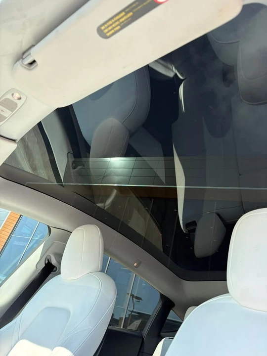 2021 Tesla Model Y - Image 4 of 5