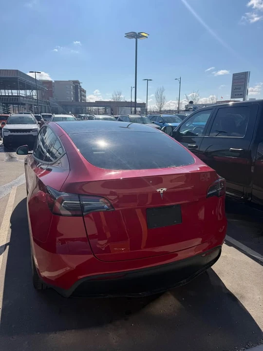 2021 Tesla Model Y - Image 6 of 6