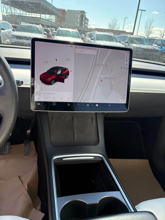 2021 Tesla Model Y - Image 5 of 5