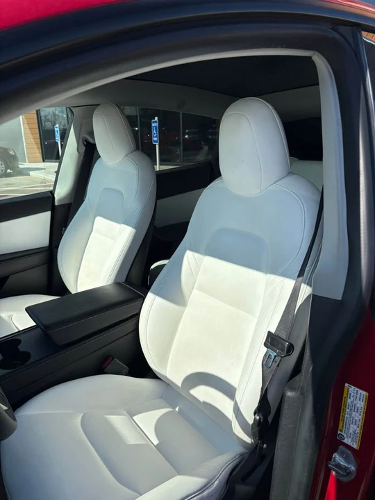 2021 Tesla Model Y - Image 3 of 5
