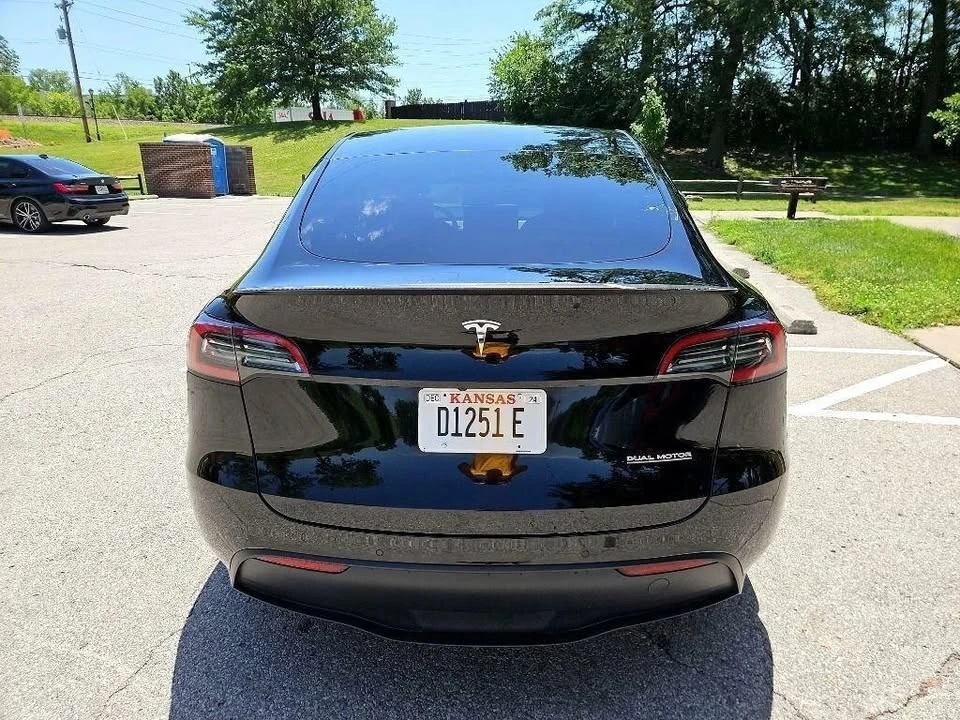 2021 Tesla Model Y - Image 6 of 20