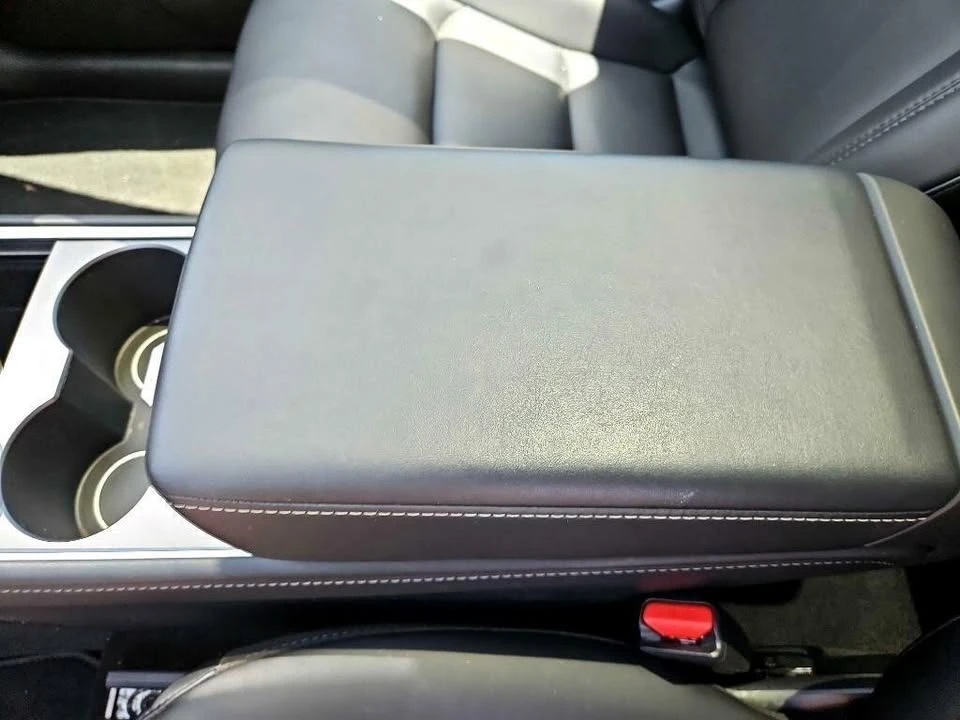 2021 Tesla Model Y - Image 13 of 20