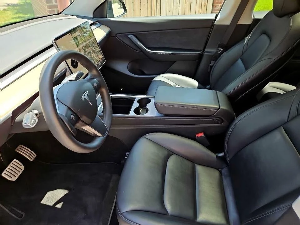 2021 Tesla Model Y - Image 10 of 20