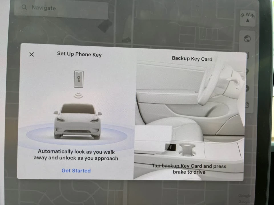 2021 Tesla Model Y - Image 8 of 8