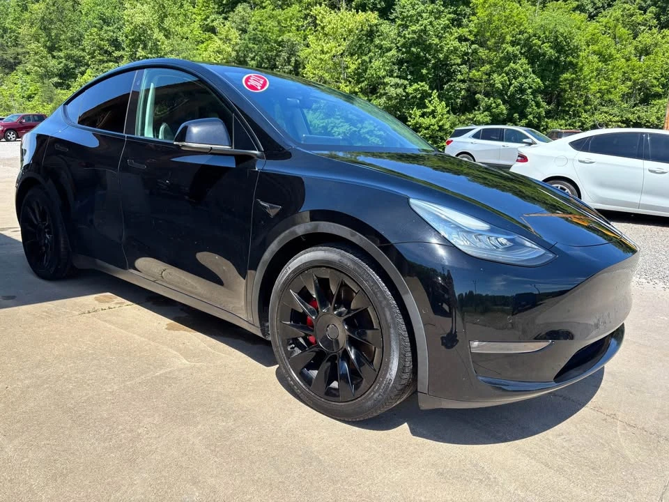 2021 Tesla Model Y - Image 5 of 20
