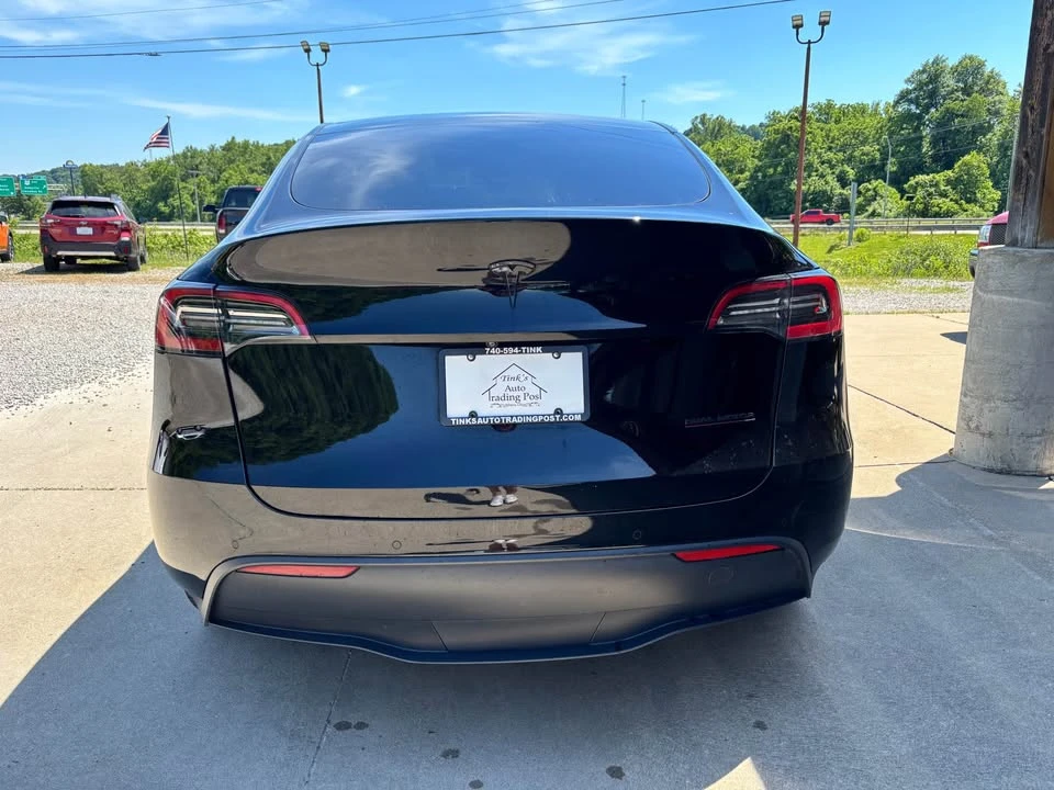 2021 Tesla Model Y - Image 3 of 20
