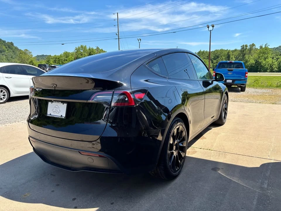 2021 Tesla Model Y - Image 4 of 20
