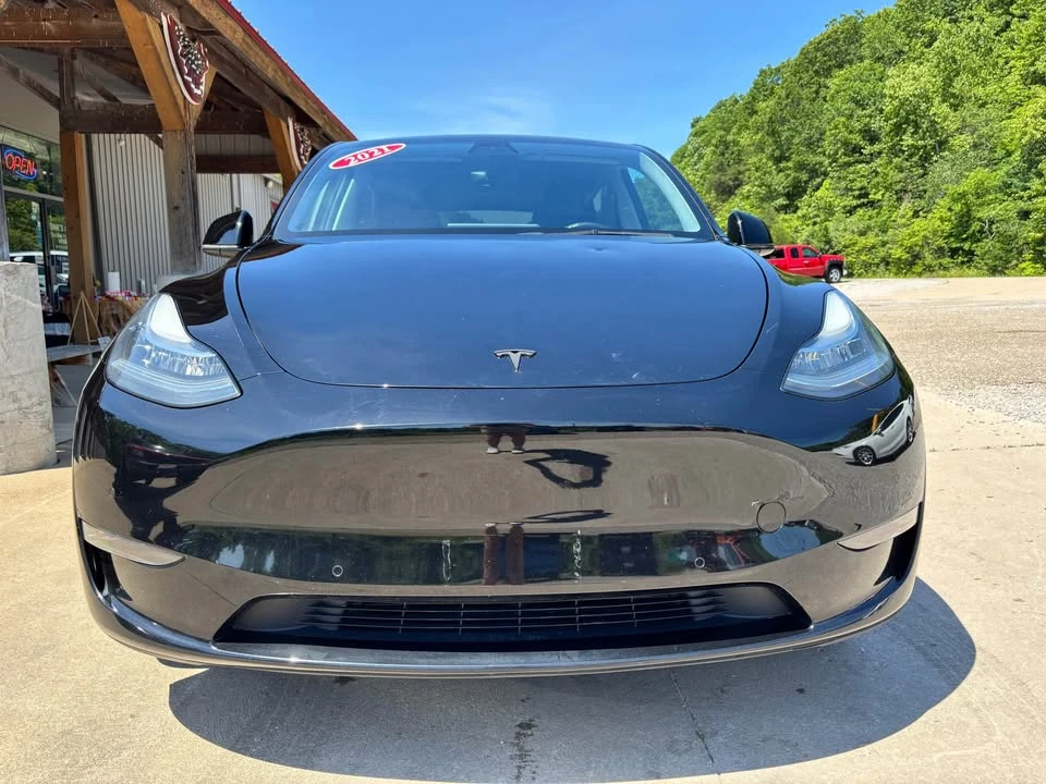 2021 Tesla Model Y - Image 6 of 20