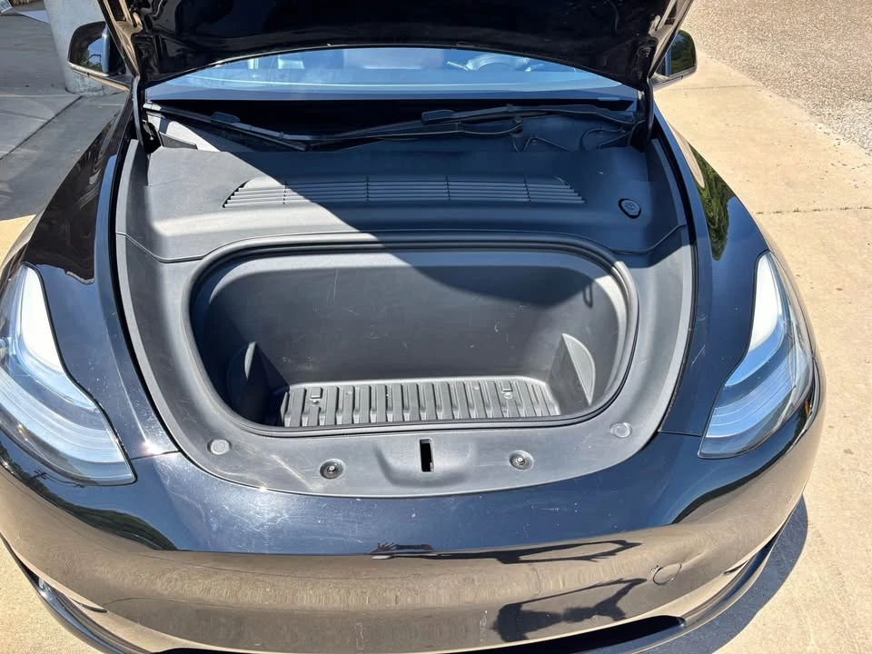 2021 Tesla Model Y - Image 8 of 20