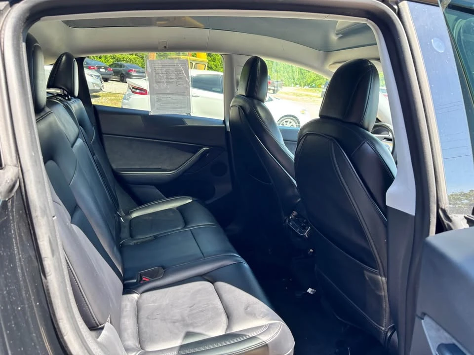 2021 Tesla Model Y - Image 12 of 20