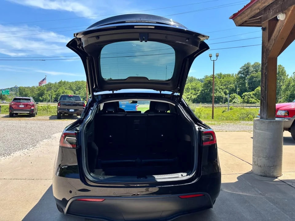2021 Tesla Model Y - Image 7 of 20
