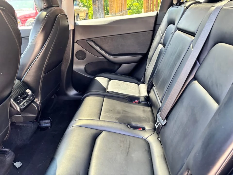 2021 Tesla Model Y - Image 13 of 20
