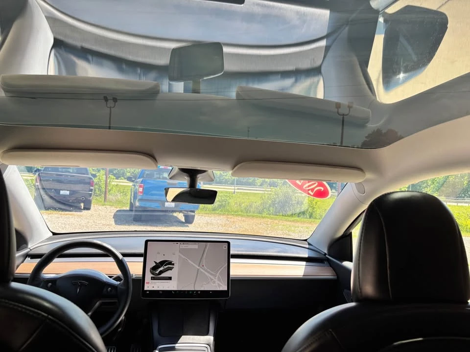 2021 Tesla Model Y - Image 14 of 20