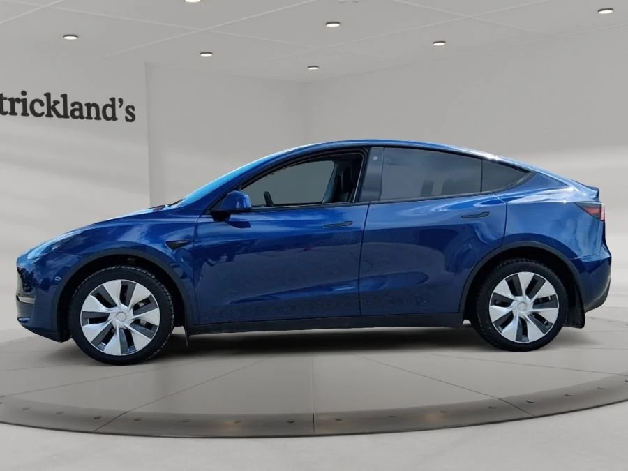 2021 Tesla Model Y - Image 5 of 13