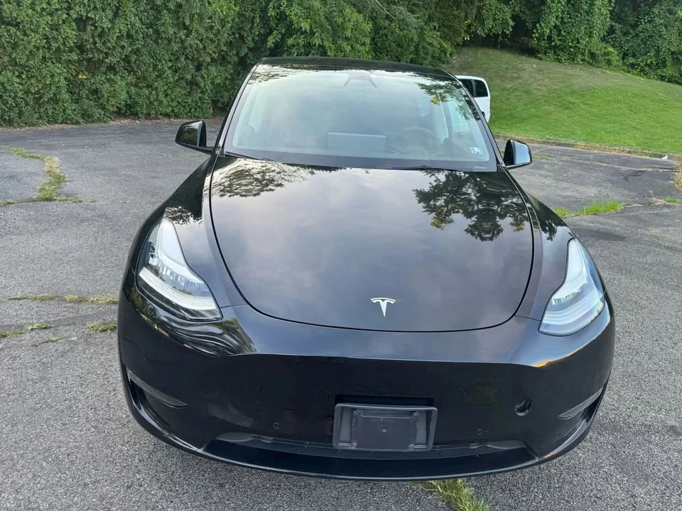 2021 Tesla Model Y - Image 8 of 20