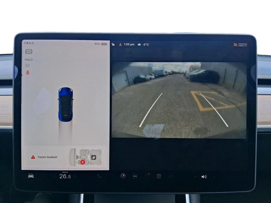2021 Tesla Model Y - Image 13 of 13