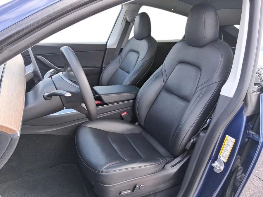 2021 Tesla Model Y - Image 6 of 13