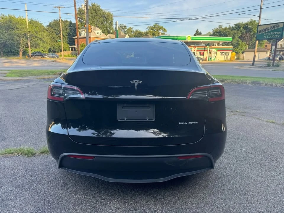 2021 Tesla Model Y - Image 6 of 20