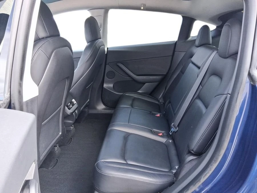 2021 Tesla Model Y - Image 7 of 13